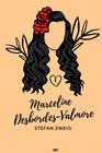 Buchcover Marceline Desbordes-Valmore: Klassiker der Weltliteratur