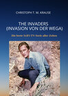 Buchcover The Invaders (Invasion von der Wega)