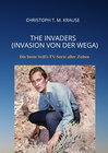 Buchcover The Invaders (Invasion von der Wega)