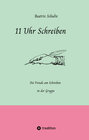 Buchcover 11 Uhr Schreiben