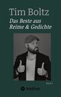 Buchcover Das Beste aus Reime & Gedichte