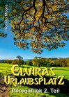 Buchcover Elviras Urlaubsplatz