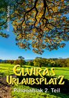 Buchcover Elviras Urlaubsplatz