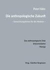 Buchcover Die anthropologische Zukunft