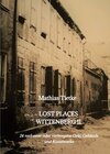 Buchcover Lost Places Wittenberg II