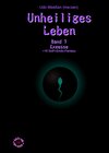 Buchcover Unheiliges Leben