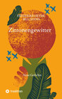 Buchcover Zitronengewitter