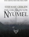 Buchcover Die Chroniken von Nyúmel