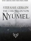 Buchcover Die Chroniken von Nyúmel