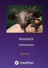 Buchcover Mahbata