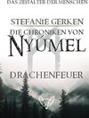 Buchcover Die Chroniken von Nyúmel