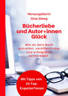 Buchcover Bücherliebe und Autor*innenGlück