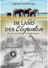 Buchcover Im Land der Elefanten - Mit dem Dachzelt durch Botswana - Helen Sonntag (ePub)
