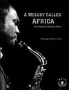 Buchcover A Melody Called Africa