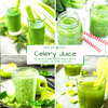 Buchcover Try it with...Celery Juice