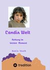 Buchcover Candis Welt