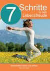 Buchcover 7 Schritte zu mehr Lebensfreude