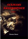 Buchcover Ockhams Rasiermesser - Thomas Bauer (ePub)