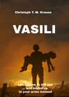 Buchcover Vasili