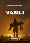 Buchcover Vasili