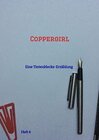Buchcover Coppergirl: Eine Tintenklecks-Erzählung