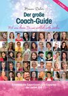 Buchcover Der große Coach-Guide
