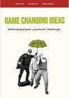 Buchcover Game Changing Ideas für Gefährdungsanalysen psychischer Belastungen