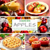 Buchcover 50 Recipes with Apples