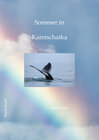 Buchcover Sommer in Kamtschatka