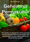 Buchcover Geheimnis Permakultur