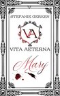 Buchcover Vita Aeterna