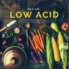 Buchcover Try it with...low acid recipes during mild heartburn