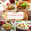 Buchcover 52 Recipes with Couscous