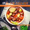 Buchcover 49 Slow Cooker Recipes