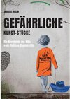 Buchcover Gefährliche Kunst-Stücke - Marcus Mislin (ePub)