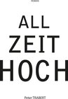 Buchcover Allzeithoch