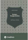 Buchcover Kurzum - Kurzgeschichten / Kurzum Bd.1 - Bernd Kleber (ePub)