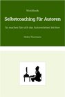 Workbook: Selbstcoaching für Autoren width=