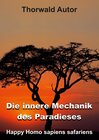 Buchcover Die innere Mechanik des Paradieses