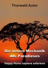 Buchcover Die innere Mechanik des Paradieses