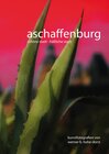 Buchcover Aschaffenburg