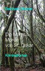 Buchcover Die Mamba-Morde von St. Oskar