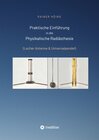 Buchcover Praktische Einführung in die Physikalische Radiästhesie