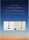 Buchcover Praktische Einführung in die Physikalische Radiästhesie - Rainer Höing (ePub)