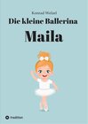 Buchcover Die kleine Ballerina Maila