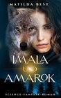 Buchcover Imala und Amarok