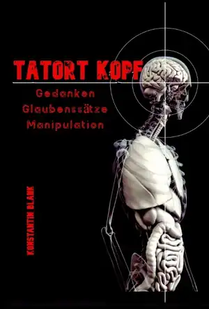 Buchcover ISBN 9783347656314