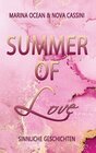 Buchcover Summer of Love