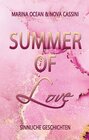 Buchcover Summer of Love