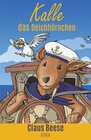 Buchcover Kalle das Deichhörnchen